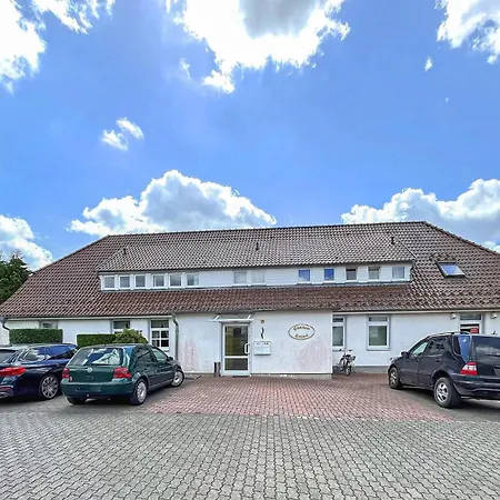Ferienwohnung Hohen Wangelin Hohen Wangelin