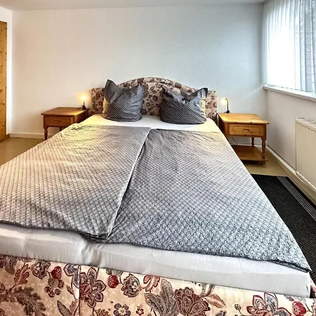Apartment Ferienwohnung Hohen Wangelin Hohen Wangelin