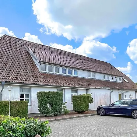 Ferienwohnung Hohen Wangelin *