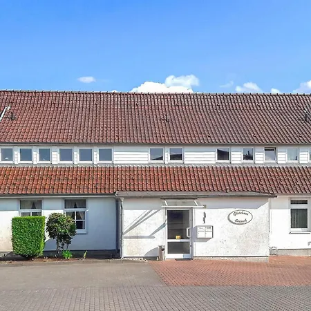 Ferienwohnung Hohen Wangelin Hohen Wangelin