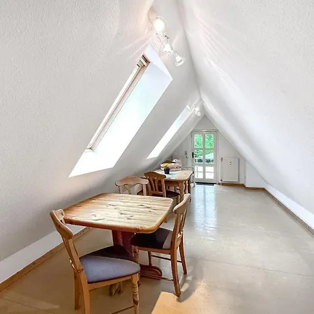 Ferienwohnung Hohen Wangelin *