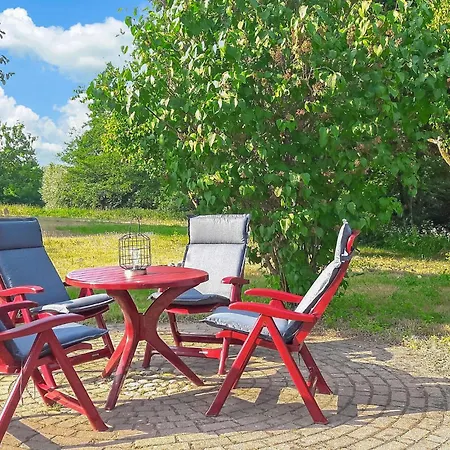 Ferienwohnung Hohen Wangelin Hohen Wangelin