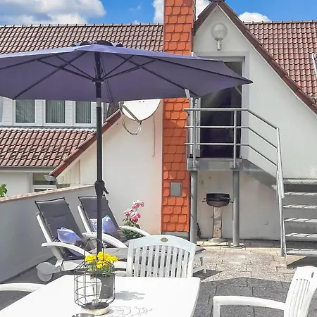 Ferienwohnung Hohen Wangelin Apartment Hohen Wangelin